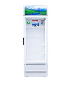 Tủ mát Sanaky Inverter 300 lít VH-3588K3