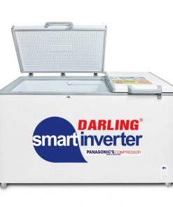 Tủ đông Darling Smart Inverter 770 lít DMF-7779ASI-1