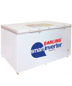 Tủ đông Darling Inverter 1200 lít DMF-1179ASI-1