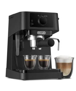 Máy Pha Cà Phê Delonghi EC230.BK