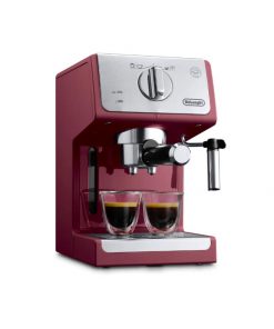 Máy Pha Cà Phê Delonghi ECP33.21.R