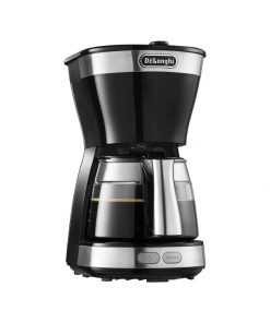 Máy Pha Cà Phê Delonghi ICM12011.BK