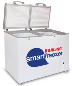 Tủ đông mát Darling Smart 230 lít DMF-2699WS
