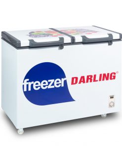 Tủ đông mát Darling 230 lít DMF-2999WE