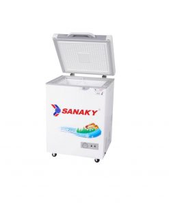 Tủ đông Sanaky 150/100 lít VH-1599HYKD