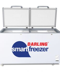 Tủ đông mát Darling 370 lít DMF-3699WS-4