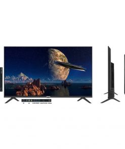 Android Tivi Asanzo 4K 43 Inch 43U73