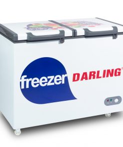 Tủ đông Darling 450 lít DMF-4799AXI-1