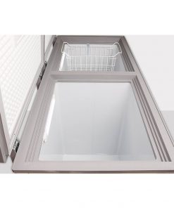 Tủ đông mát Darling Smart 450 lít DMF-4699WS