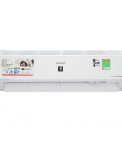 Máy lạnh Inverter Sharp 1.0hp AH-XP10YHW