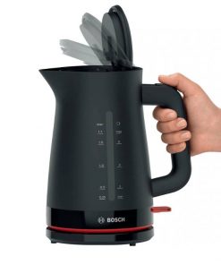 Ấm đun nước Bosch 1.7 lít TWK3M123