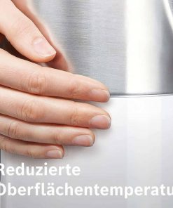 Ấm đun nước Bosch 1.5 lít TWK8611P