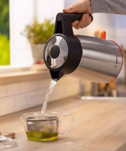 Ấm đun nước Bosch 1.7 lít TWK6M480