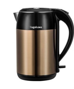 Ấm đun siêu tốc 1.8L Nagakawa NAG0315 (đồng)