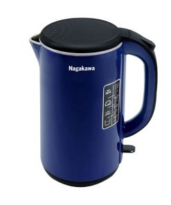 Ấm siêu tốc 1.8L Nagakawa NAG0321 (xanh)