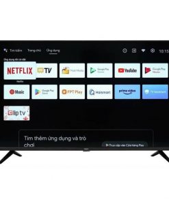 Android Tivi Aqua FHD 43 inch AQT43K800FG