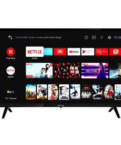 Android Tivi iFFALCON HD 32 inch 32S52