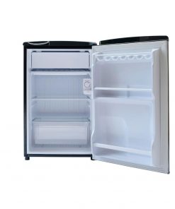 Tủ lạnh mini Aqua 90 lít AQR-D99FA(BS)