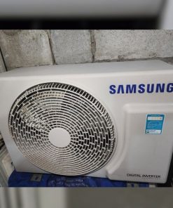 Máy Lạnh Samsung Inverter 1.0 HP AR10TYHYCWKX