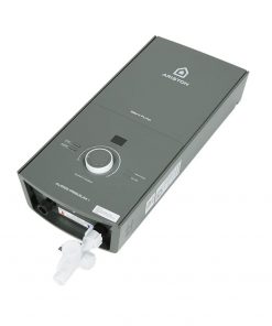 Máy Nước Nóng Trực Tiếp Ariston AURES PREMIUM+ 4.5P (Có Bơm)