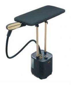 Bàn ủi hơi nước đứng Panasonic NI-GWG090GRA