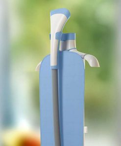 Bàn ủi hơi nước đứng  Philips STE1030/20