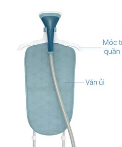 Bàn ủi hơi nước đứng Philips STE1040/20