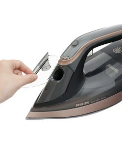 Bàn Ủi Hơi Nước Chống Cháy Philips DST8041/80