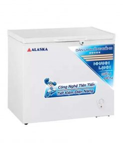 Tủ đông Alaska 355 lít BD-400C