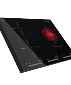 Bếp điện từ ba Junger CEJ-300-IIF