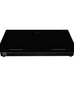 Bếp điện từ đôi Junger CEJ-202-II