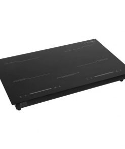 Bếp điện từ đôi Junger MK-22