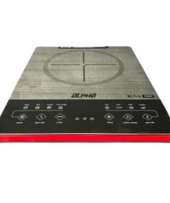 Bếp điện từ đơn Alpha BM500