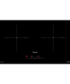 Bếp đôi điện từ Nagakawa UltraSlim NK2C26MB [Bếp đôi]