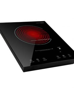 Bếp đơn hồng ngoại Junger IS-19