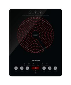 Bếp hồng ngoại đơn Daikiosan DKN-100002