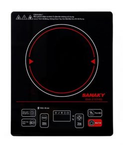 Bếp hồng ngoại đơn Sanaky SNK-2101HG 2000W