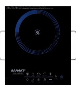 Bếp hồng ngoại đơn Sanaky SNK-2523HGN