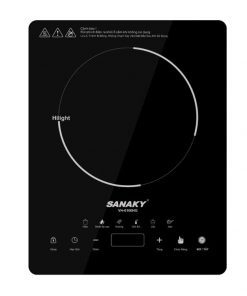 Bếp Hồng Ngoại Đơn Sanaky VH-6100HG