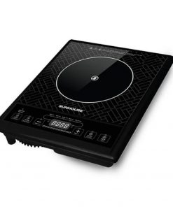 Bếp hồng ngoại Sunhouse [2000W] SHD6011