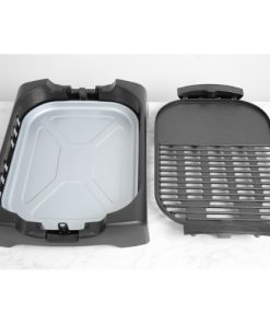 Bếp nướng điện Electrolux ETTG1-40BK