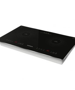 Bếp từ đôi Daikiosan DKT-200008