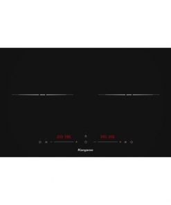 Bếp từ đôi lắp âm Kangaroo KGIC38D1C