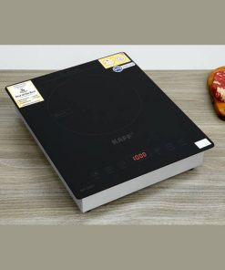 Bếp Từ Đơn Âm Kaff KF-330I