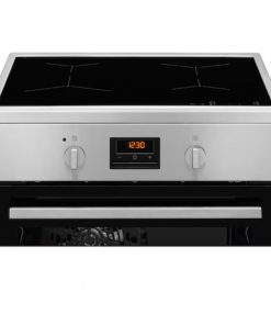 Bếp từ kết hợp lò nướng Electrolux LKI640200X