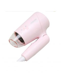 Máy sấy tóc Philips BHC010/00 Hồng