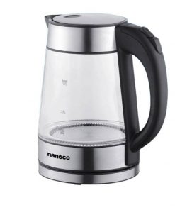 Bình đun nước siêu tốc Nanoco 1.8 lít NKT1702