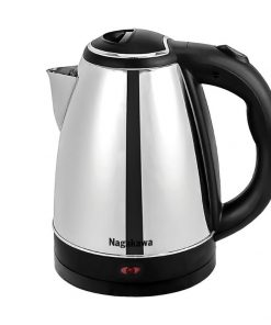 Bình đun siêu tốc 1.8L Nagakawa NAG0308