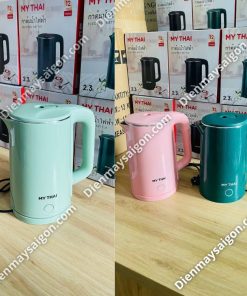 Bình đun siêu tốc 2.3 Lít My Thai 2.31