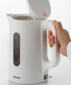 Bình đun siêu tốc Panasonic 1.7 lít NC-K101WRA